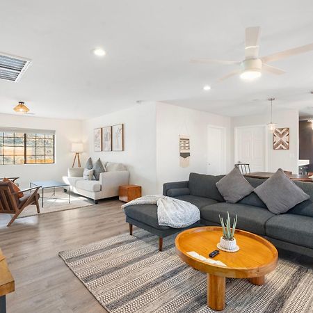 קוטונווד Mountainview Zen Retreat With Hot Tub, Game Room, Close To Old Town מראה חיצוני תמונה