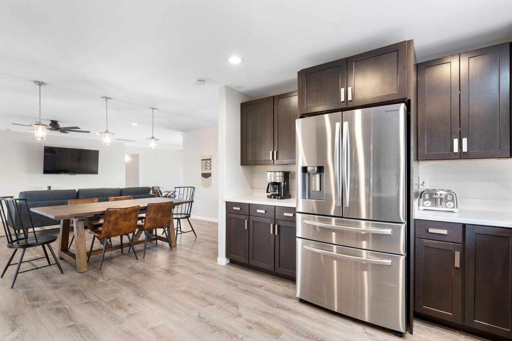 קוטונווד Mountainview Zen Retreat With Hot Tub, Game Room, Close To Old Town מראה חיצוני תמונה
