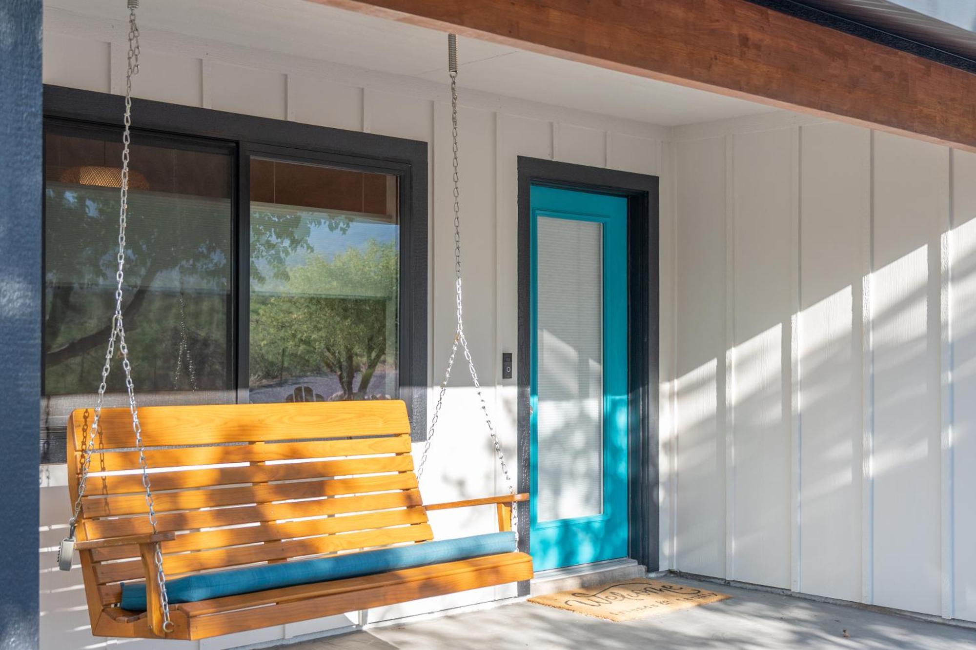 קוטונווד Mountainview Zen Retreat With Hot Tub, Game Room, Close To Old Town מראה חיצוני תמונה