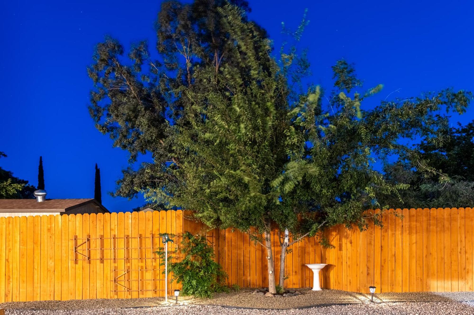קוטונווד Mountainview Zen Retreat With Hot Tub, Game Room, Close To Old Town מראה חיצוני תמונה